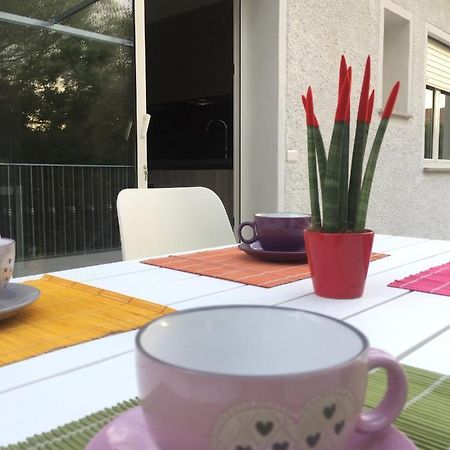Casa Charme Διαμέρισμα Όλμπια Εξωτερικό φωτογραφία