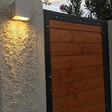 Casa Charme Διαμέρισμα Όλμπια Εξωτερικό φωτογραφία
