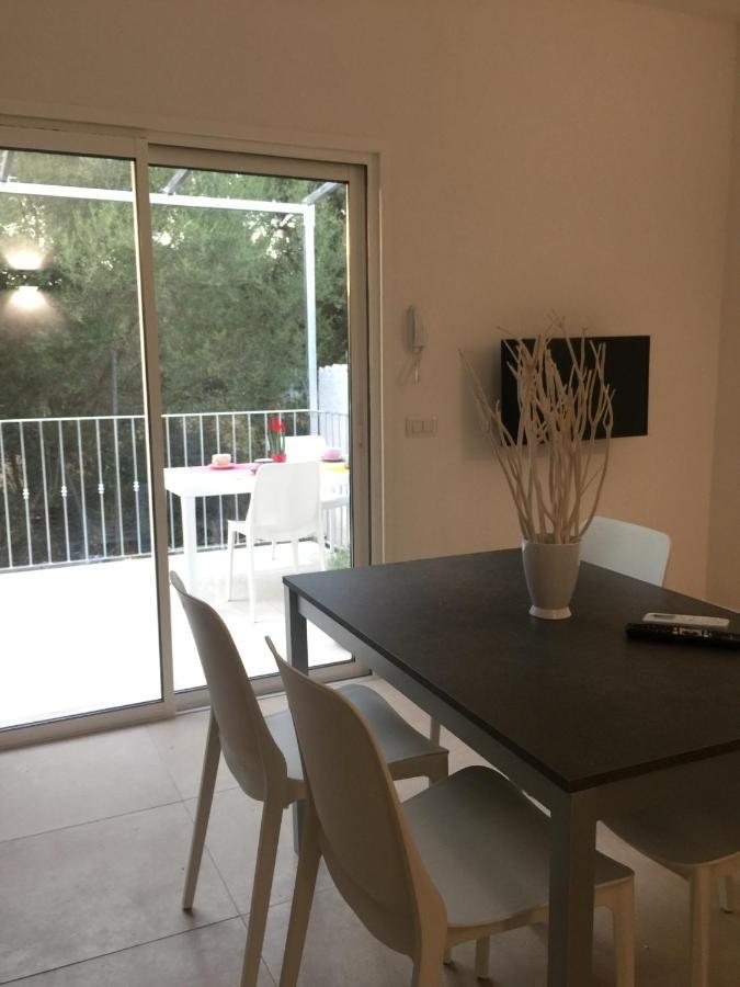 Casa Charme Διαμέρισμα Όλμπια Εξωτερικό φωτογραφία
