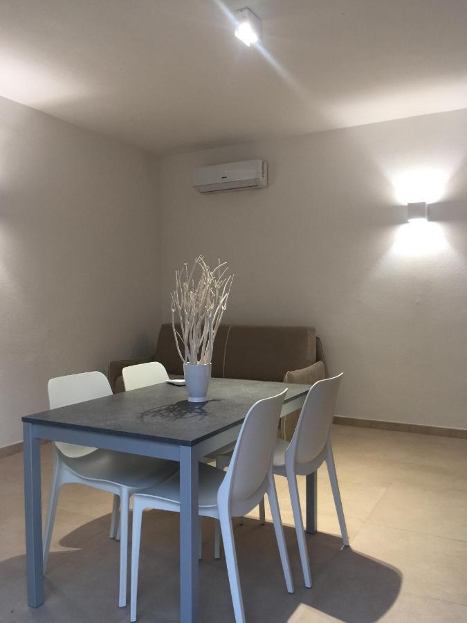 Casa Charme Διαμέρισμα Όλμπια Εξωτερικό φωτογραφία