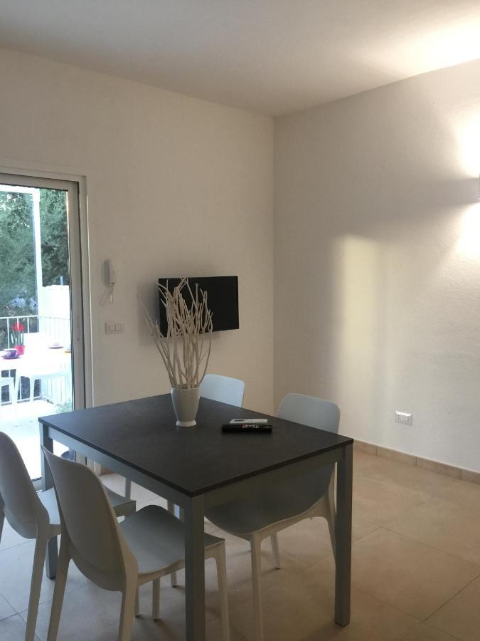 Casa Charme Διαμέρισμα Όλμπια Εξωτερικό φωτογραφία