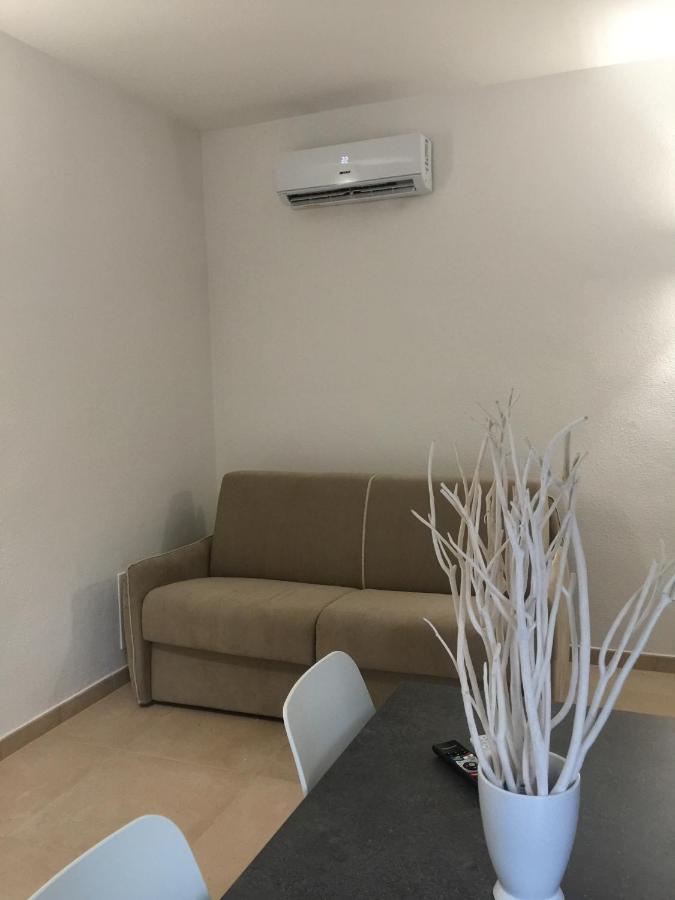 Casa Charme Διαμέρισμα Όλμπια Εξωτερικό φωτογραφία