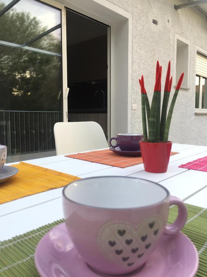 Casa Charme Διαμέρισμα Όλμπια Εξωτερικό φωτογραφία