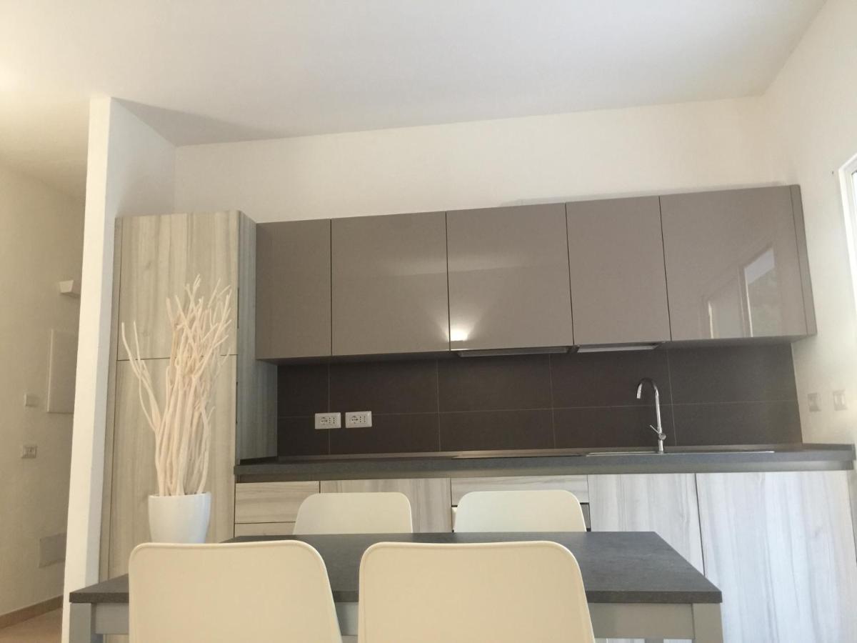 Casa Charme Διαμέρισμα Όλμπια Εξωτερικό φωτογραφία