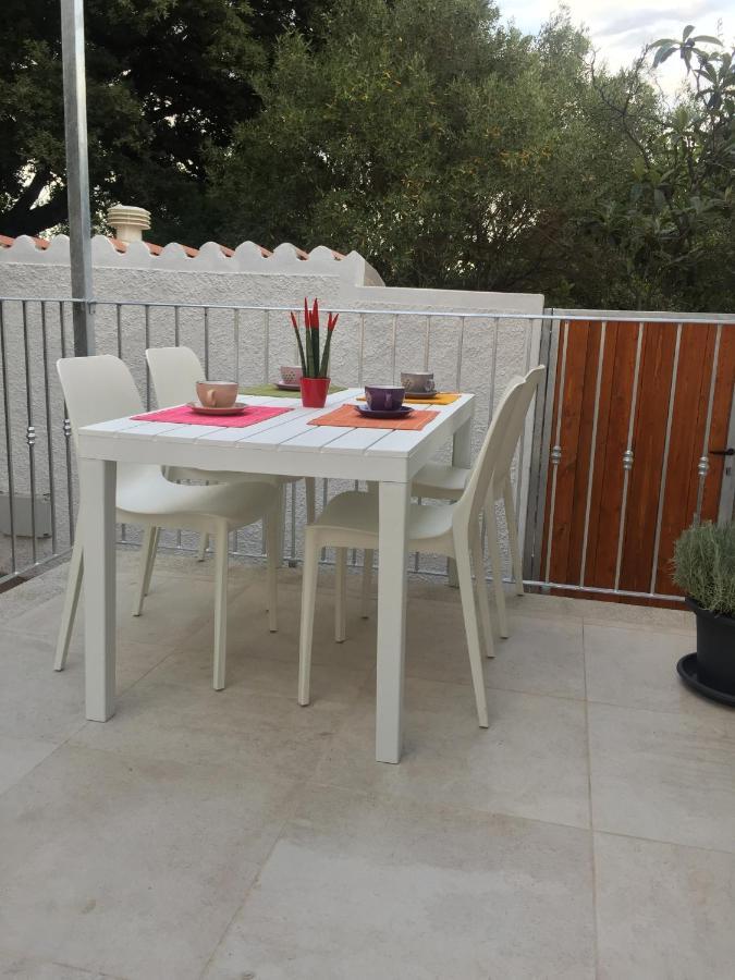 Casa Charme Διαμέρισμα Όλμπια Εξωτερικό φωτογραφία