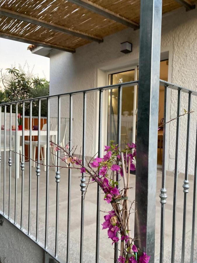 Casa Charme Διαμέρισμα Όλμπια Εξωτερικό φωτογραφία
