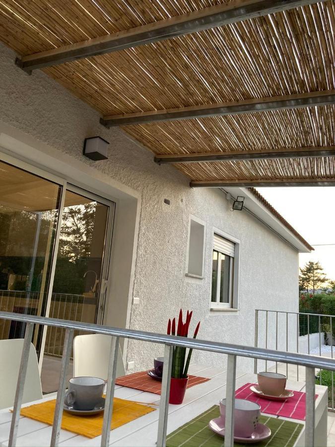 Casa Charme Διαμέρισμα Όλμπια Εξωτερικό φωτογραφία