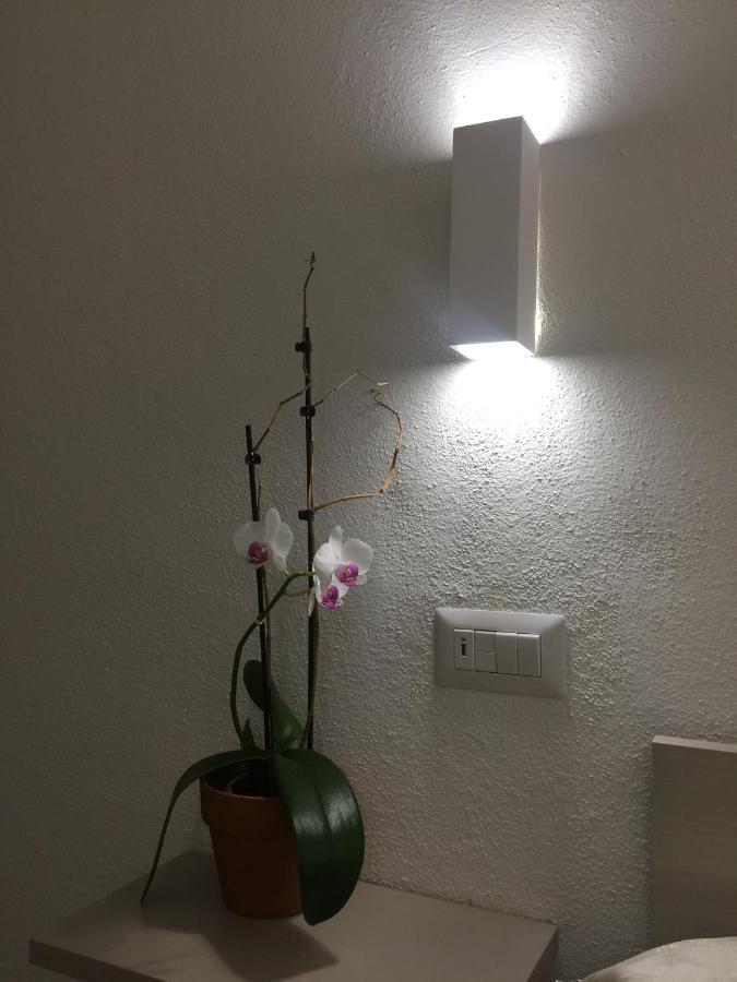 Casa Charme Διαμέρισμα Όλμπια Εξωτερικό φωτογραφία