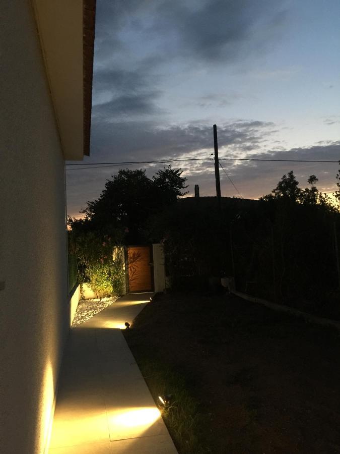 Casa Charme Διαμέρισμα Όλμπια Εξωτερικό φωτογραφία