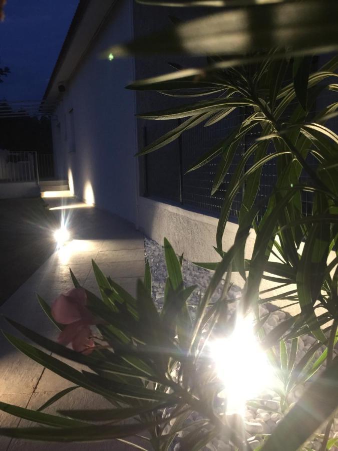 Casa Charme Διαμέρισμα Όλμπια Εξωτερικό φωτογραφία