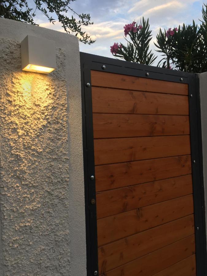 Casa Charme Διαμέρισμα Όλμπια Εξωτερικό φωτογραφία
