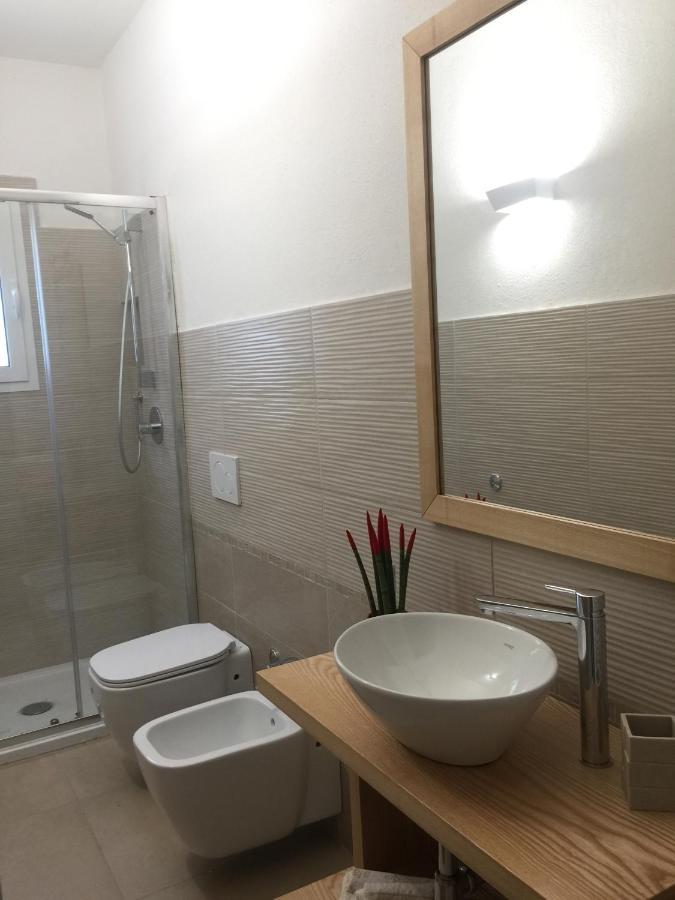 Casa Charme Διαμέρισμα Όλμπια Εξωτερικό φωτογραφία