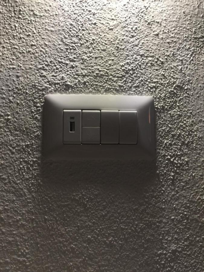 Casa Charme Διαμέρισμα Όλμπια Εξωτερικό φωτογραφία