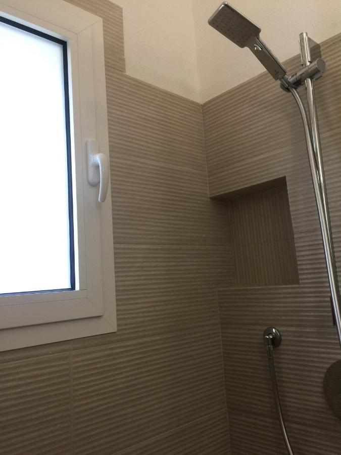 Casa Charme Διαμέρισμα Όλμπια Εξωτερικό φωτογραφία