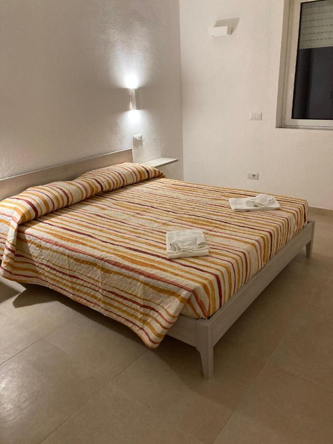 Casa Charme Διαμέρισμα Όλμπια Εξωτερικό φωτογραφία