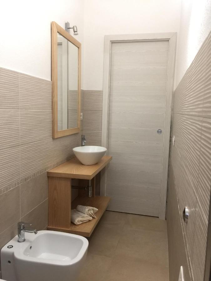 Casa Charme Διαμέρισμα Όλμπια Εξωτερικό φωτογραφία