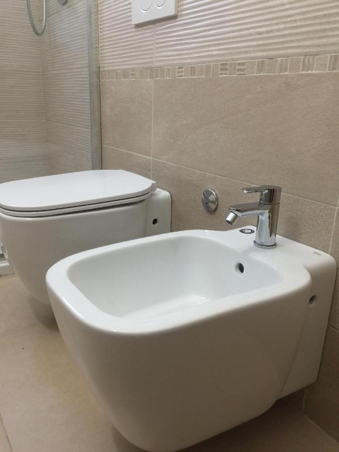 Casa Charme Διαμέρισμα Όλμπια Εξωτερικό φωτογραφία