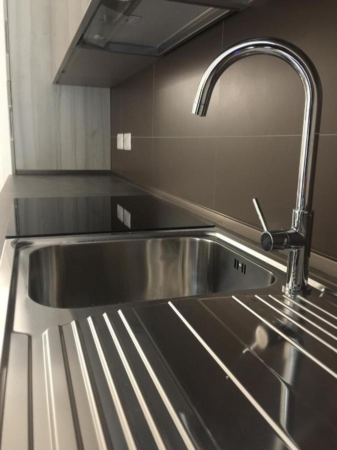 Casa Charme Διαμέρισμα Όλμπια Εξωτερικό φωτογραφία